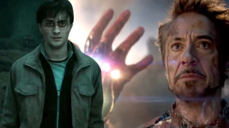 Top 15 Heroic Movie Sacrifices