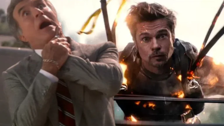 Top 15 Hilarious Movie Deaths