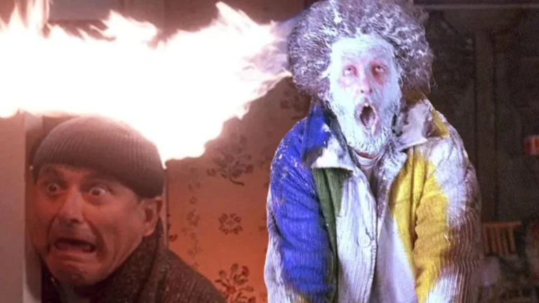 Top 10 Home Alone Traps Ranked