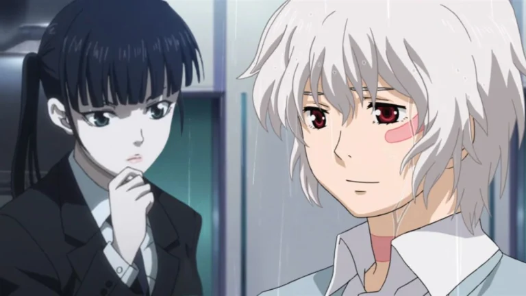 Top 15 Iconic Gay Characters in Anime Who Stole Our Hearts