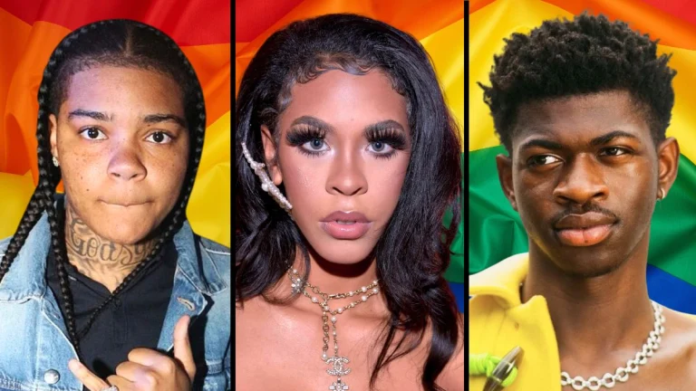 Top LGBTQ+ Rappers Redefining Hip-Hop