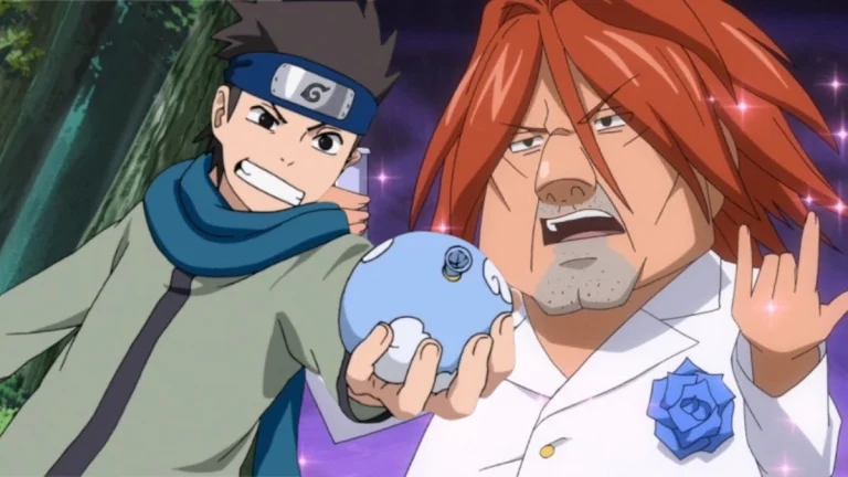 Top 15 Lamest Powers in Anime