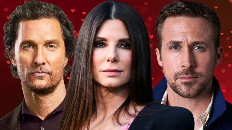 Top Men Sandra Bullock Has Dated