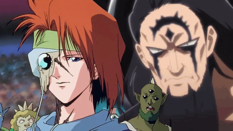 Top 15 Most Powerful Anime Demon Lords