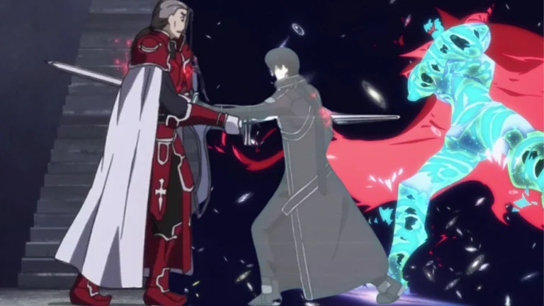 Top 15 Most Satisfying Final Battles In Anime