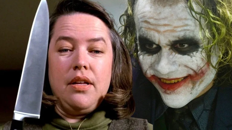 Top 10 Movie Psychopaths