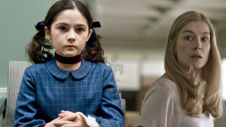 Top 15 Murderous Women in Film