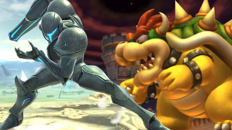 Top 15 Nintendo Villains