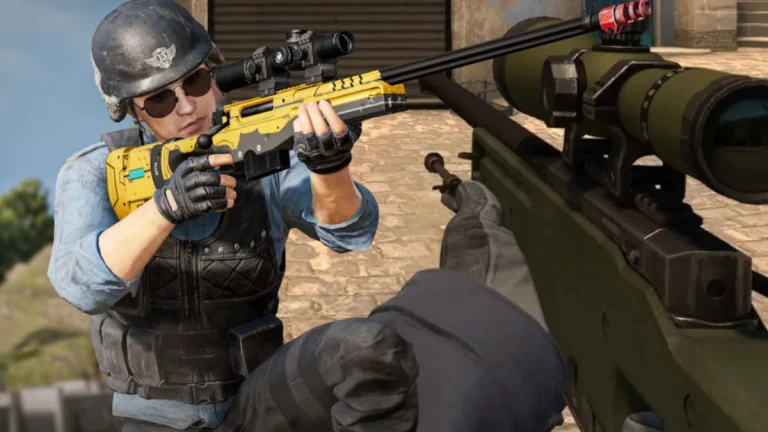 Top 15 Overpowered Multiplayer Weapons in Video Games
