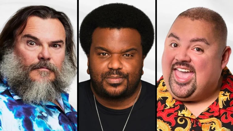 Top Plus-Size Actors Who Said No to Hollywood’s Weight-Loss Demands