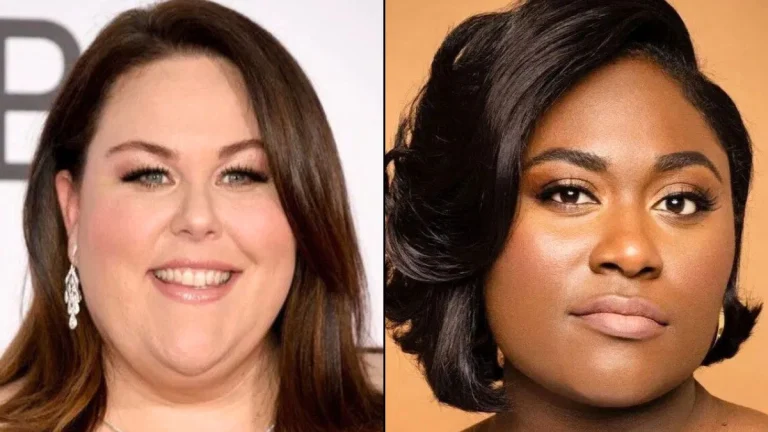 Top Plus-Size Actresses Who Said No to Hollywood’s Weight-Loss Demands