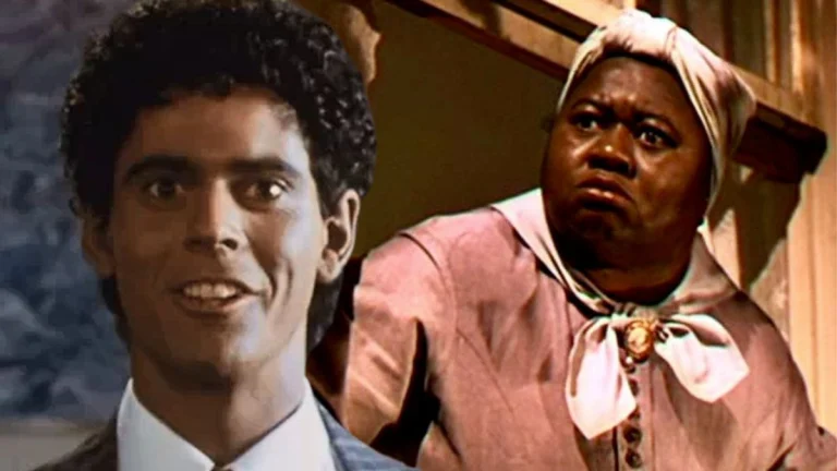 Top 15 Racially Offensive Movie Characters