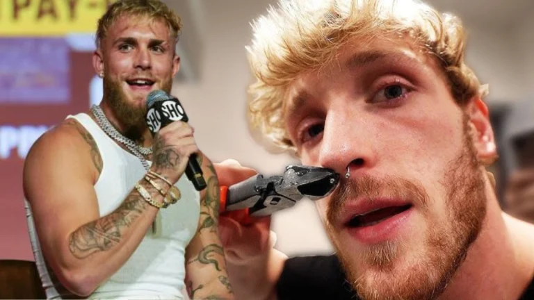 Top 10 Reasons Why Jake Paul Is Hated