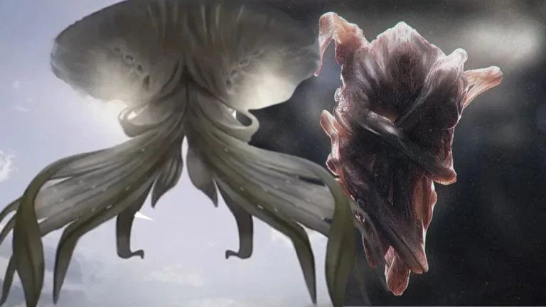 Top 15 Scariest Movie Aliens