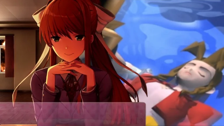 Top 10 Shocking Moments in Video Games