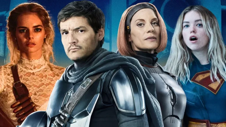 Top Stars to Look Out For in 2026