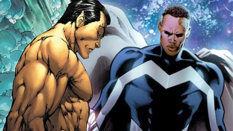 Top 15 Superheroes That Need Their Own Movie