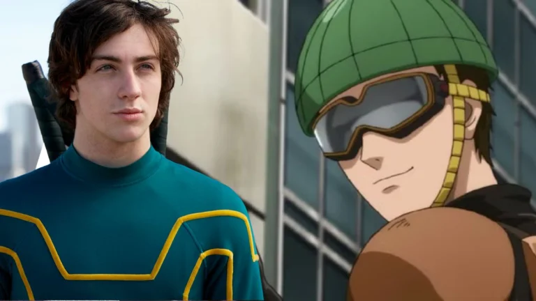 Top 15 Superheroes Without Powers