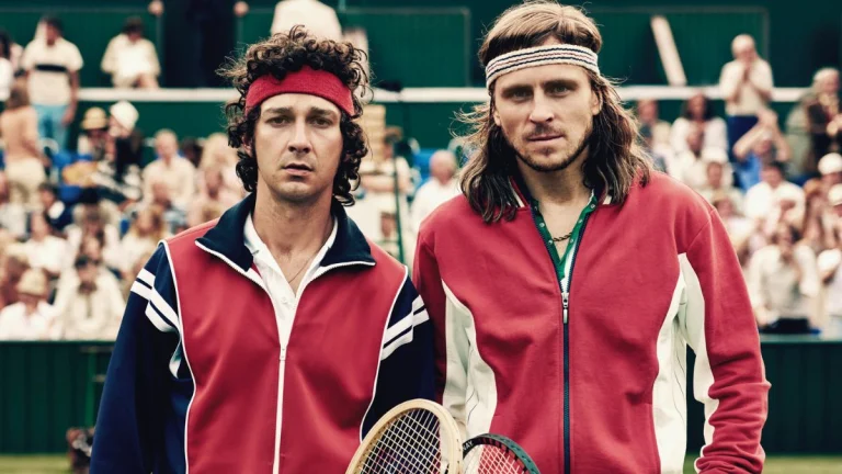 Top 15 Tennis Movies to Prepare for the U.S. Open