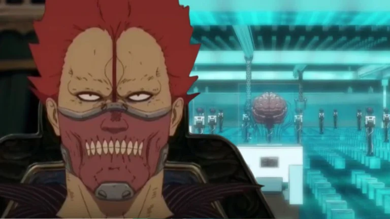 Top 15 Undefeated Anime Villains