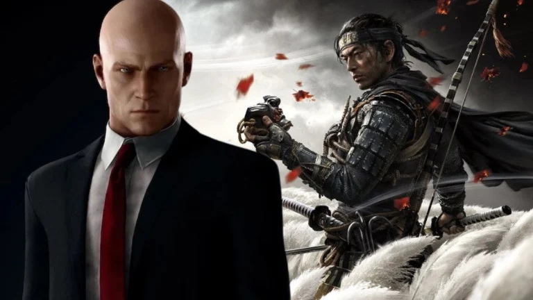 Top 15 Video Game Anti-Heroes