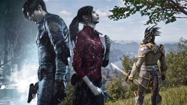 Top 10 Video Game Franchises