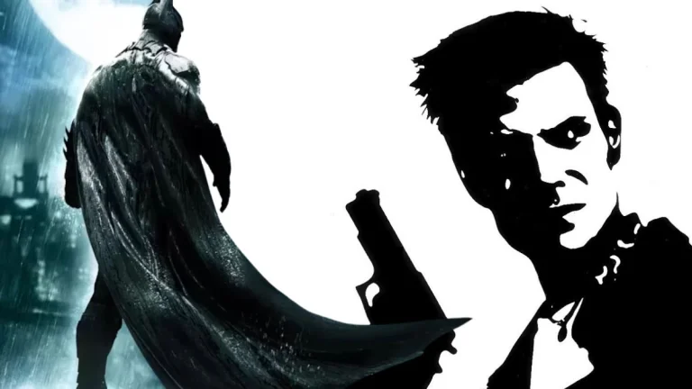 Top 15 Videogame Trilogies