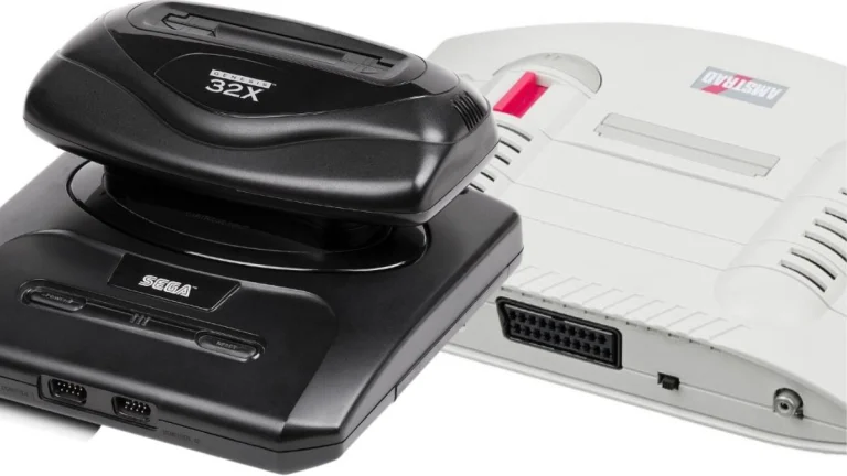 Top 10 Worst Video Game Consoles, Ranked