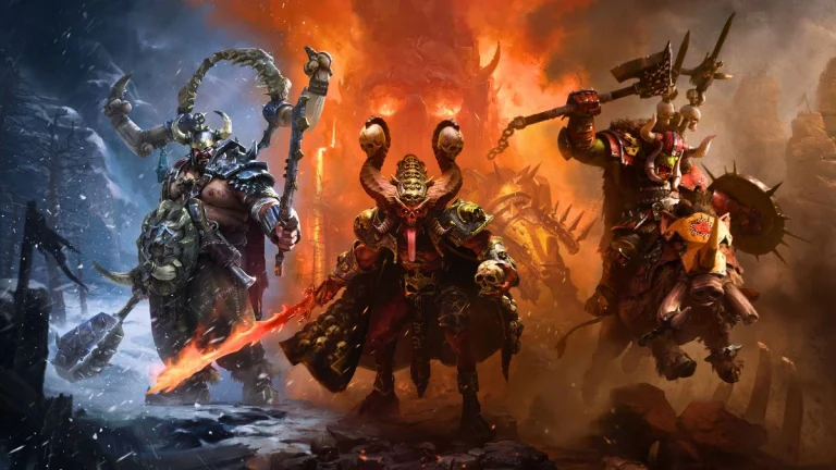 Top 20 Fantasy Strategy Games