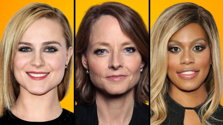 Toughest Gay Actresses of All Time