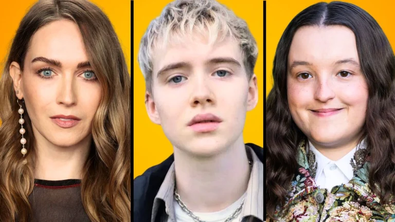 15 Trans Actors Leading Non-Trans Storylines in the Last 5 Years