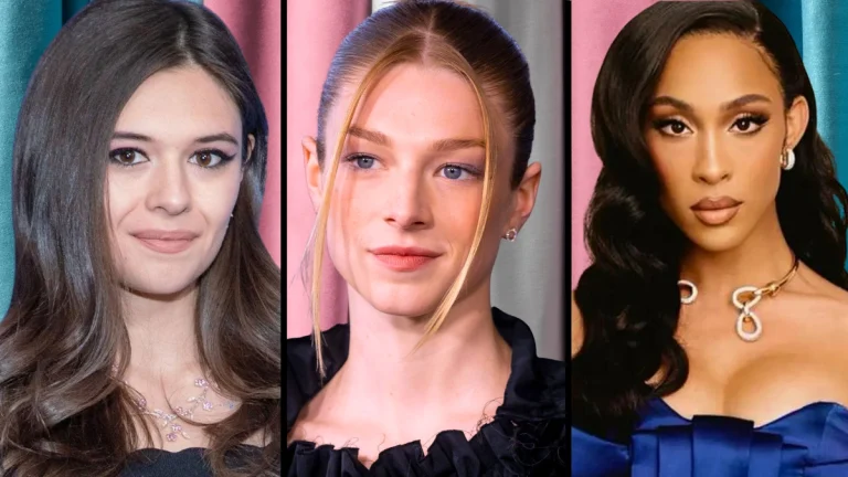 Transgender Actresses Who Are Changing the Face of Television