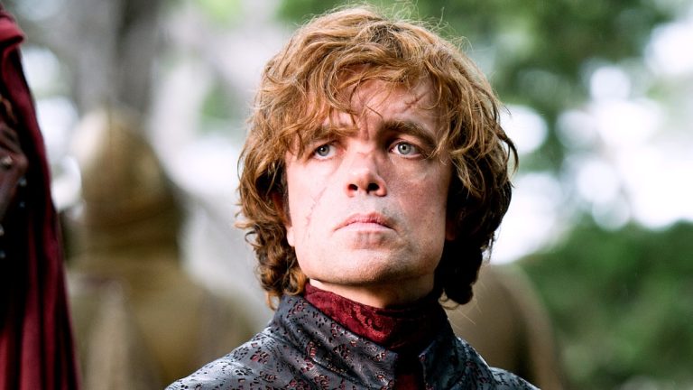 Top 10 Coolest Things About Tyrion Lannister