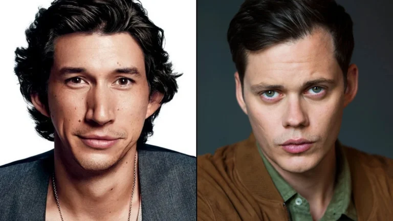 Unconventionally Attractive Actors the Internet Can’t Decide Are Hot or Not