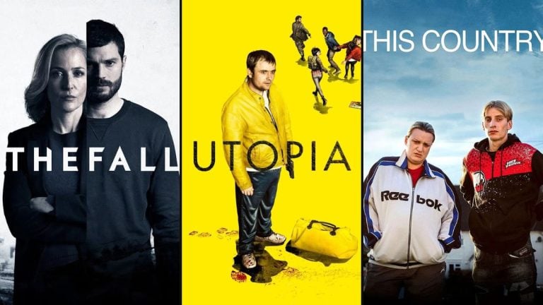 8 Underrated British TV Series You Probably Missed