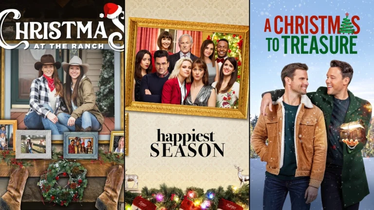 Underrated LGBTQ+ Holiday Films Traditionalists Secretly Love to Hate