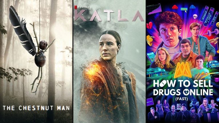 12 Underrated Non-English Netflix Shows Worth Binging