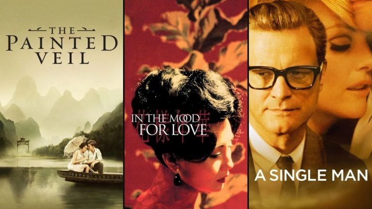 12 Underrated Romance Movies That Aren’t Just Rom-Coms