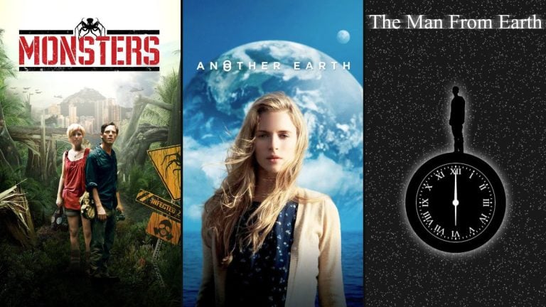10 Underrated Sci-Fi Movies That Do Big Ideas on a Small Budget
