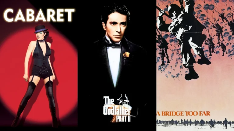 Unforgettable 1970s Historical Films That Bring the Past to Life