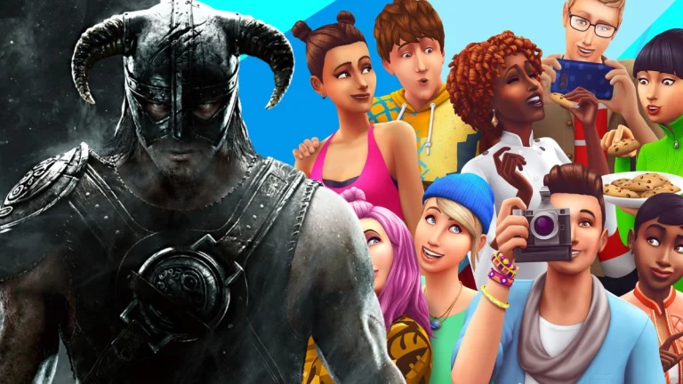 The 10 Most Addictive Video Games That Keep You Hooked