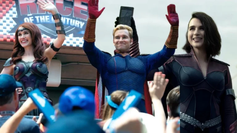 10 Things About ‘The Boys’ that Aged Poorly