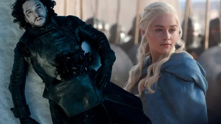 10 Unforgettable Game of Thrones Moments That Shocked Everyone