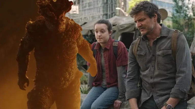 10 Scenes From ‘The Last of Us’ Season 1 That Shocked Everyone