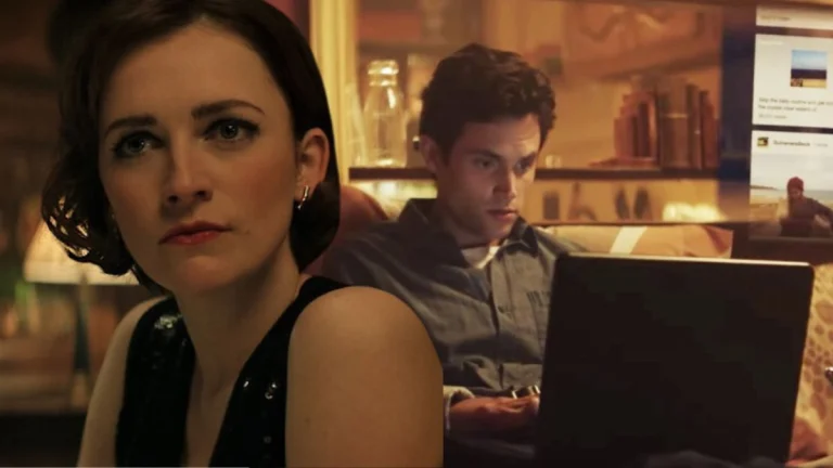 5 Things About ‘You’ That Made Absolutely No Sense and 5 Things That Made Perfect Sense