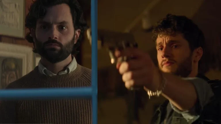 10 Scenes From ‘You’ That Shocked Everyone
