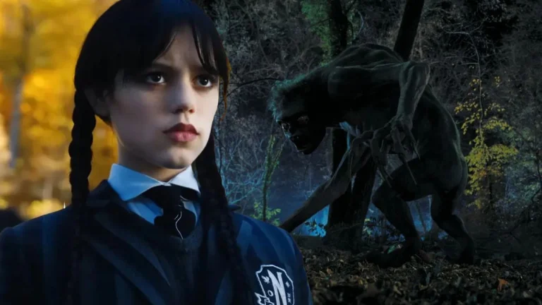 5 Things From ‘Wednesday’ That Made Absolutely No Sense (And 5 Things That Made Perfect Sense)