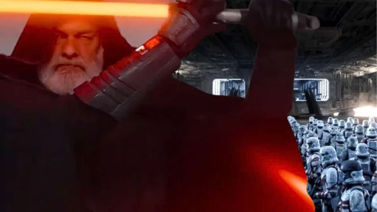 10 Scenes From ‘Ahsoka’ That Shocked Everyone