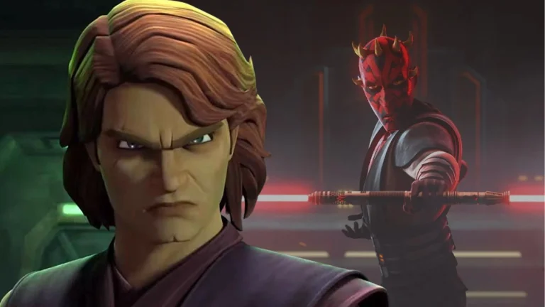 5 Things About ‘Star Wars: The Clone Wars’ That Made Zero Sense and 5 Things That Made Perfect Sense