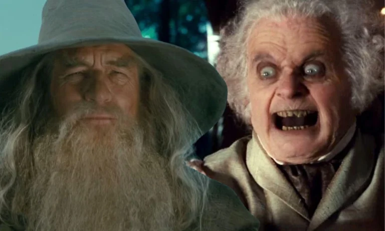 5 Things About ‘The Lord of the Rings: The Fellowship of the Ring’ That Made Zero Sense and 5 Things That Made Perfect Sense